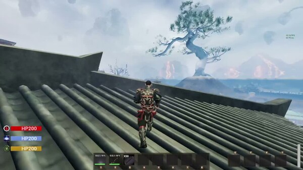 宣传片 trailer thumbnail