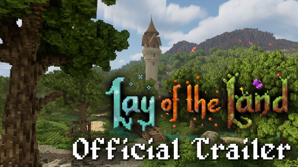 Gameplay Trailer trailer thumbnail