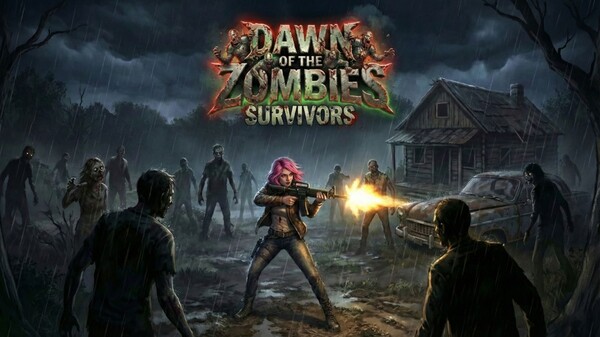Official Gameplay Trailer trailer thumbnail