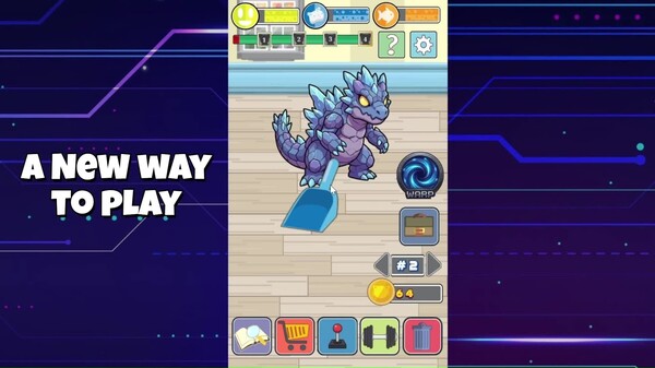 VPet Trailer trailer thumbnail