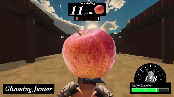Gameplay Trailer trailer thumbnail