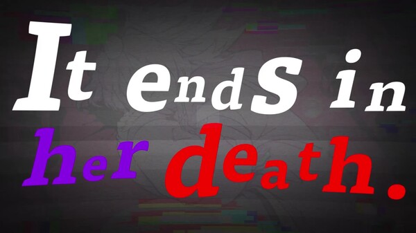 My Fav Chill Streamer a Million Times Dies – Announcement Trailer trailer thumbnail