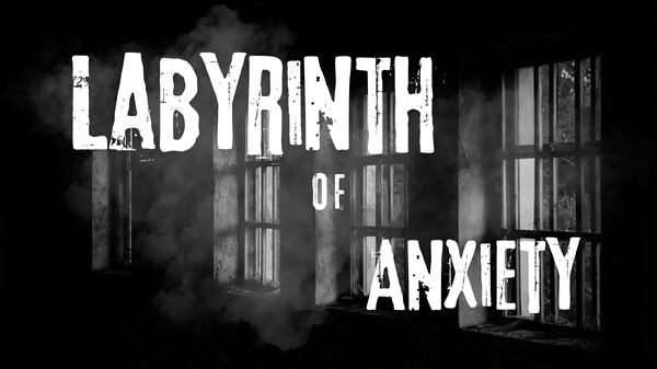 Labyrinth of anxiety trailer thumbnail