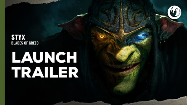 Launch Trailer trailer thumbnail