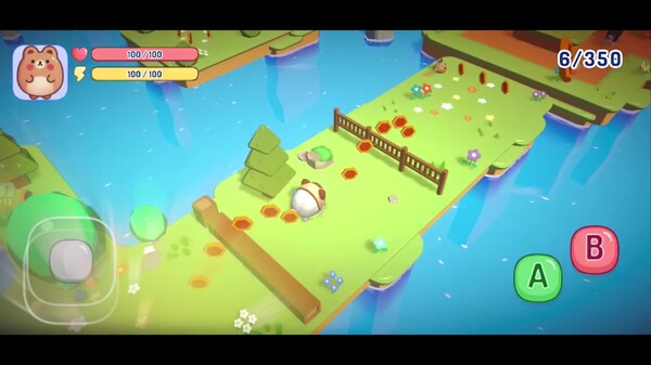 Bearly Awesome Trailer trailer thumbnail