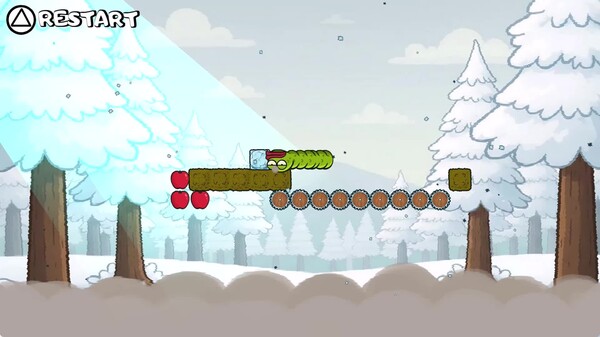Wriggle trailer thumbnail