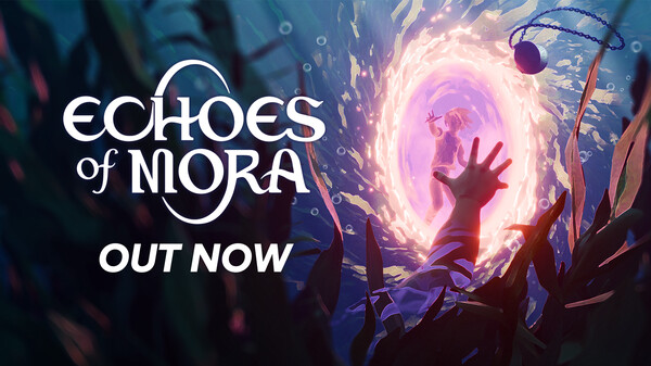 Echoes of Mora Trailer trailer thumbnail