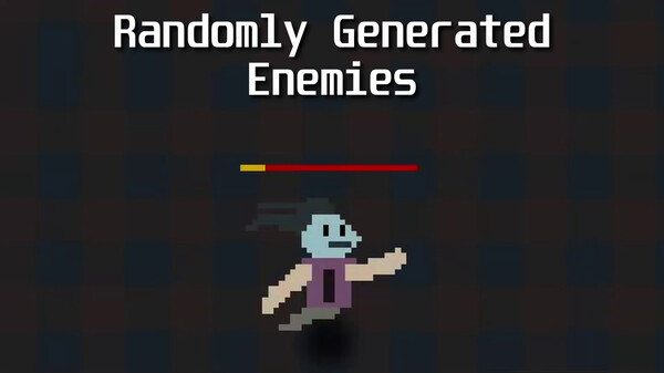 Random Chaos Dungeon Trailer trailer thumbnail