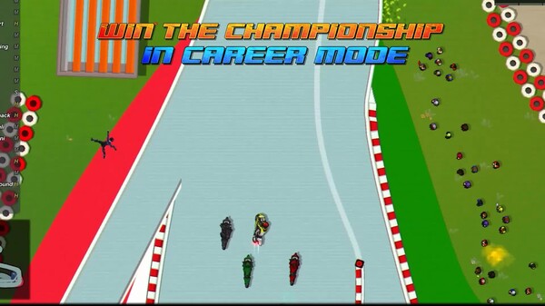 🏍️ RogueBike GP – Official Teaser 🏁 trailer thumbnail