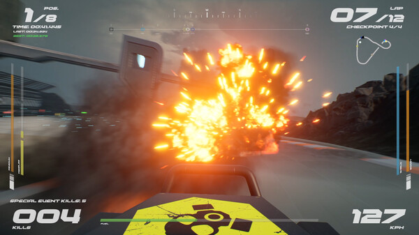 Demo Gameplay trailer thumbnail
