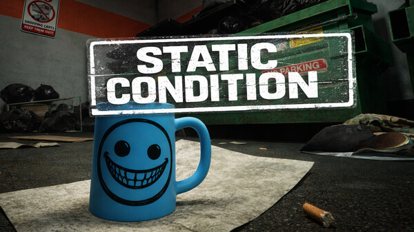 Static Contition Trailer trailer thumbnail