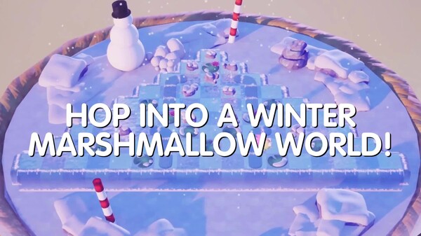 Frogdoku Winter Wonderland Trailer (Out Now) trailer thumbnail