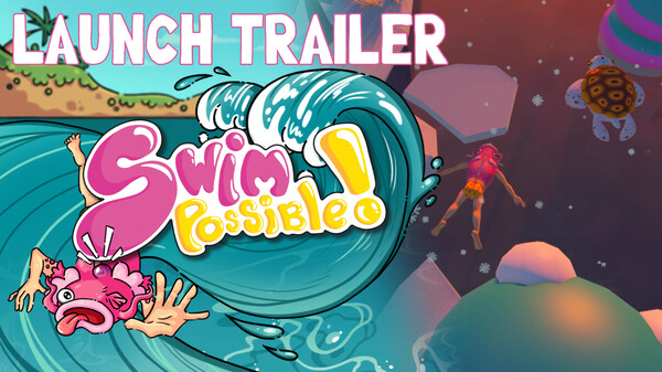 Launch Trailer trailer thumbnail