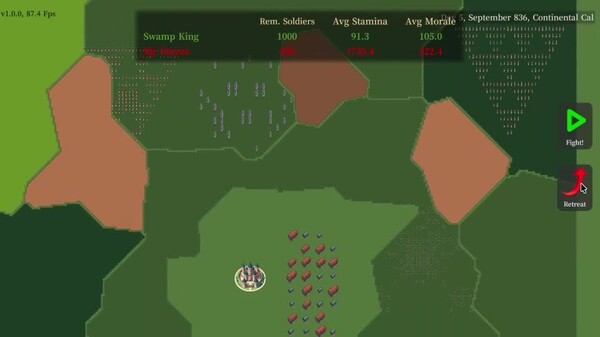 Gameplay Trailer trailer thumbnail