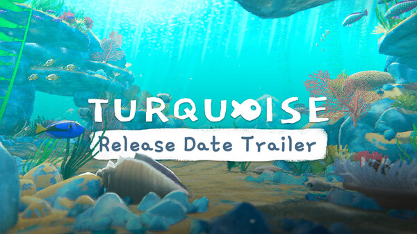 Turquoise - Release Date Trailer trailer thumbnail