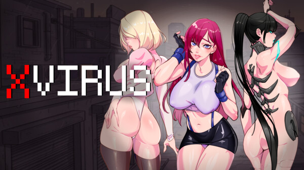 Xvirus Trailer trailer thumbnail