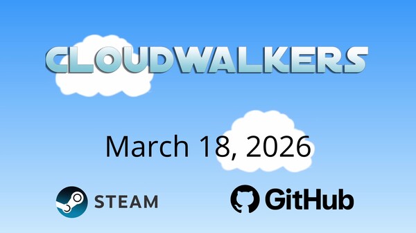 Cloudwalkers Official Trailer trailer thumbnail
