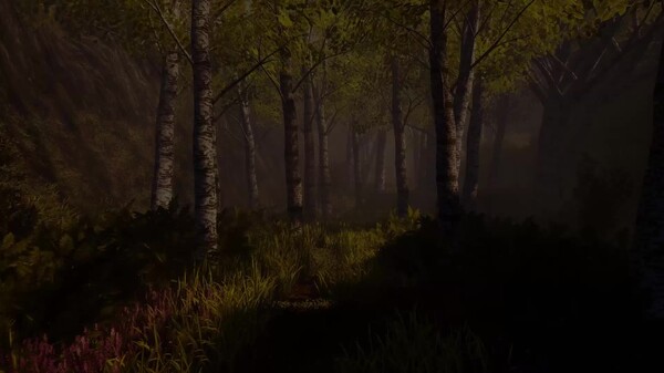 STILL BOUND - Offical Teaser Trailer trailer thumbnail