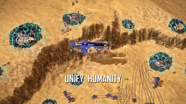 Ashes of the Singularity II Next Fest Trailer trailer thumbnail