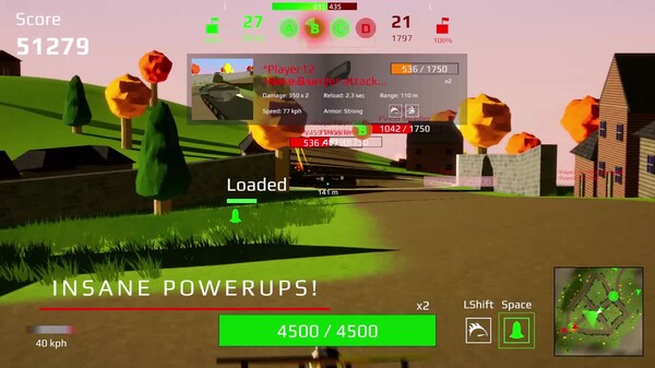 Trailer trailer thumbnail