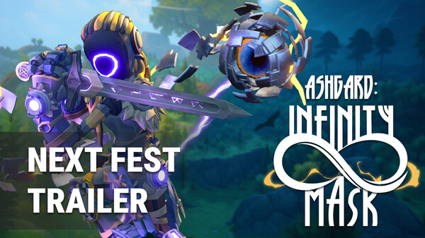 Next Fest Gameplay Trailer trailer thumbnail