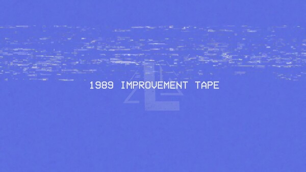 The Last Tape Demo trailer thumbnail