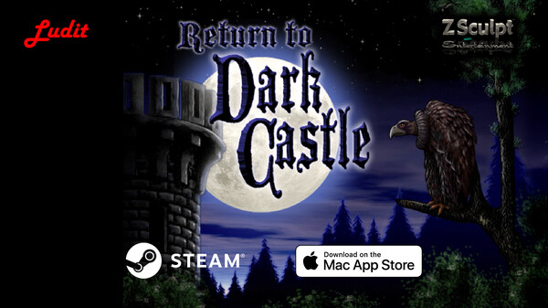 Return to Dark Castle - Official Launch Trailer trailer thumbnail