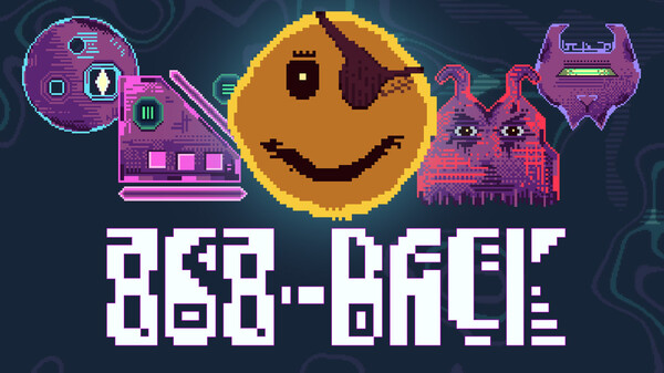 868-Back Demo Trailer trailer thumbnail