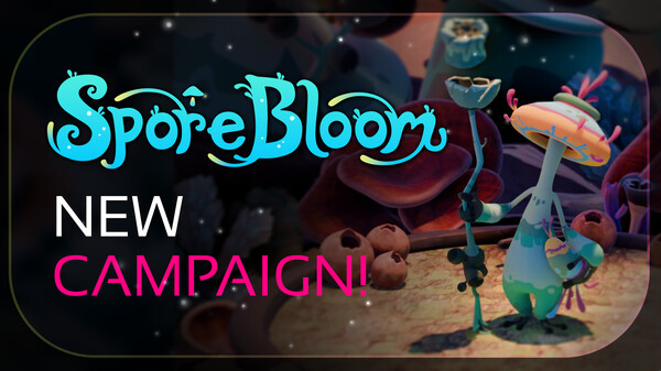 Campaign Announcement - Demo Update trailer thumbnail