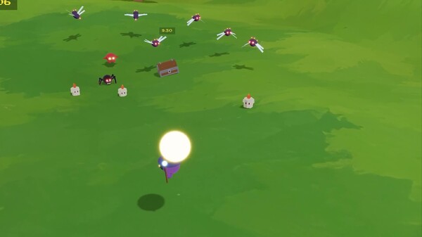 Bean Mage Trailer trailer thumbnail