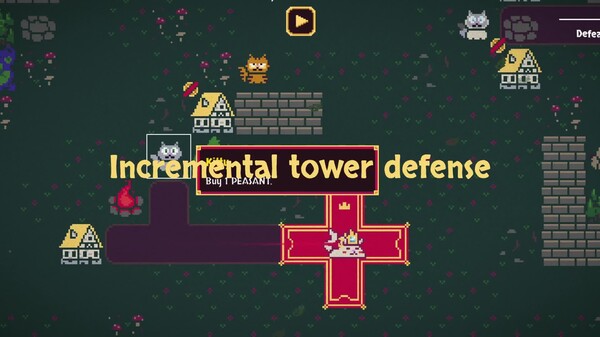 Announcement Trailer trailer thumbnail