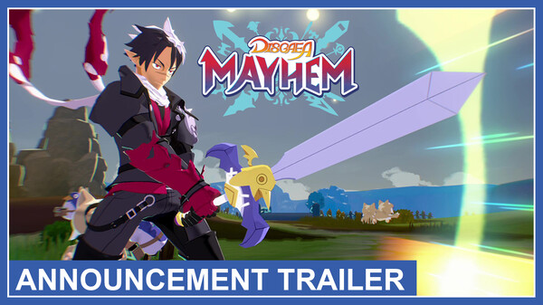 Announce trailer thumbnail