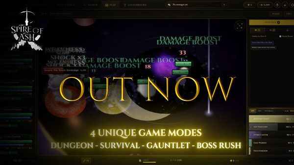 Release Trailer trailer thumbnail