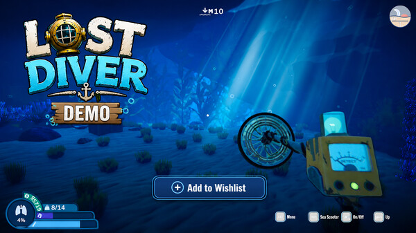 Gameplay trailer thumbnail