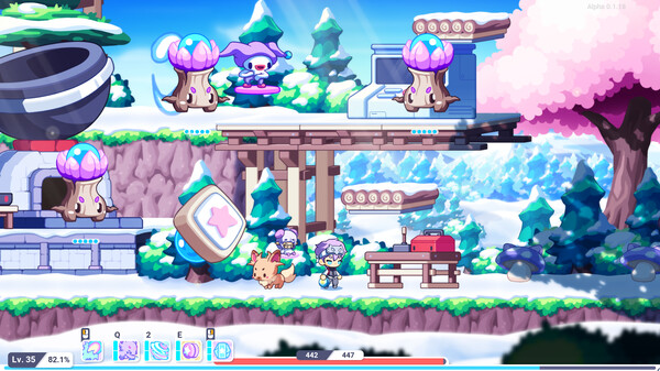Yuma Nest - Official Trailer trailer thumbnail