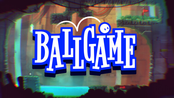 Ballgame Announcement Trailer trailer thumbnail