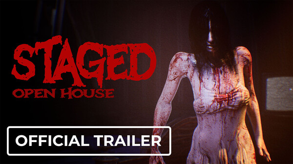 Official Announcement Trailer trailer thumbnail