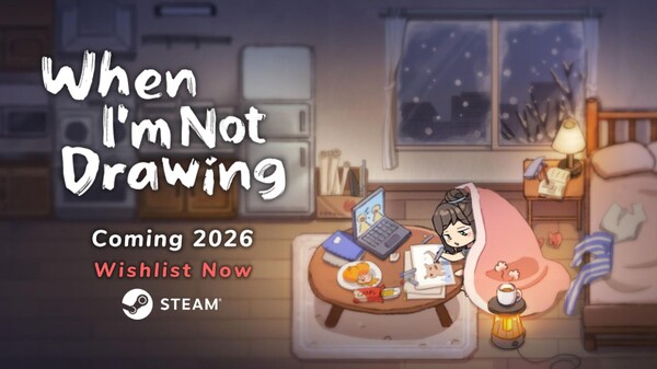 Announcement Teaser trailer thumbnail