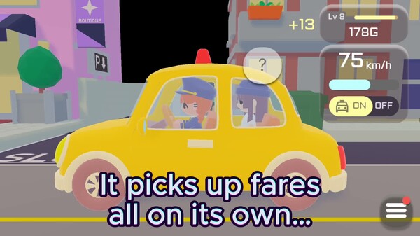 DesktopTaxi - Demo Trailer trailer thumbnail