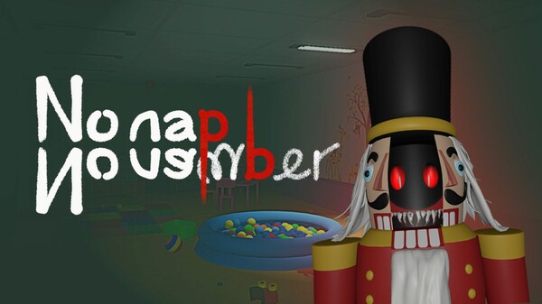 No Nap November - Release Trailer trailer thumbnail