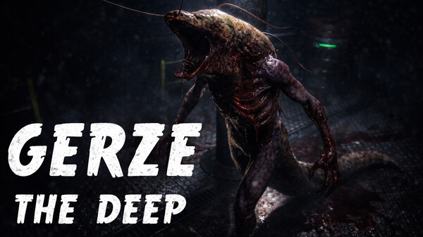 Gerze The Deep Trailer trailer thumbnail