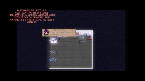 Wayward Valley Gameplay Trailer trailer thumbnail