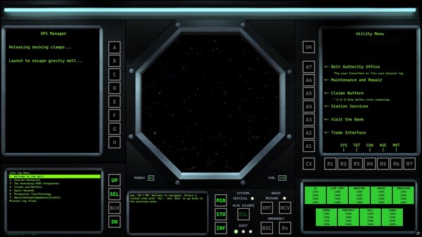 Gameplay trailer thumbnail