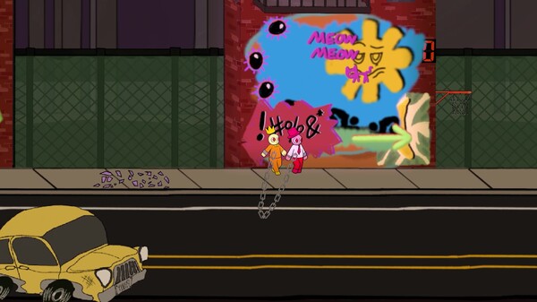 ChumpsChainedTrailer1 trailer thumbnail