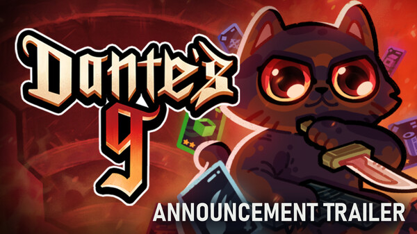 Gameplay Announcement Trailer trailer thumbnail