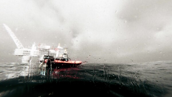 Submerge Trailer trailer thumbnail