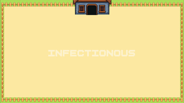 Infectionous-Trailer trailer thumbnail