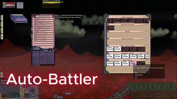 Gameplay Trailer 1 trailer thumbnail