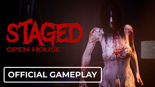 Official Gameplay Trailer trailer thumbnail