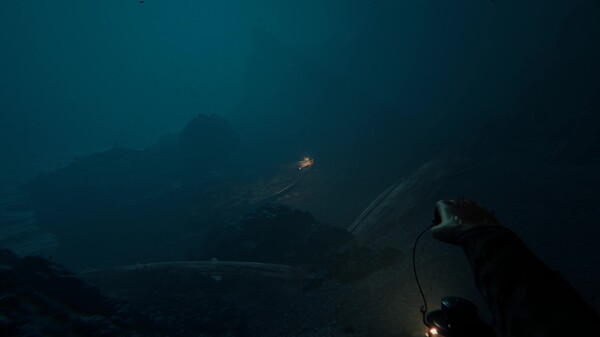 The Lighthouse Whispers announcement trailer trailer thumbnail